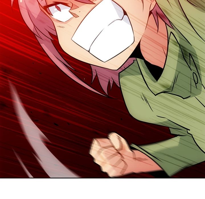 [韩国漫画] 如此可爱的间谍? 剧情,巨乳大奶#[107P]-20