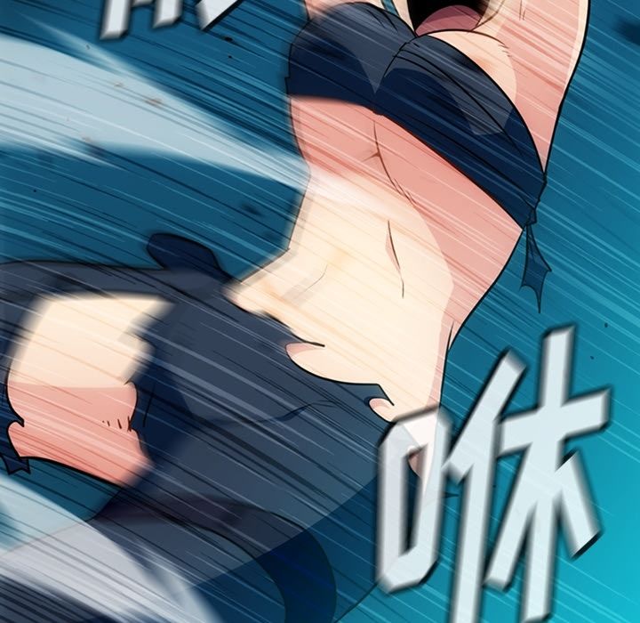 [韩国漫画] 如此可爱的间谍? 剧情,巨乳大奶#[107P]-29