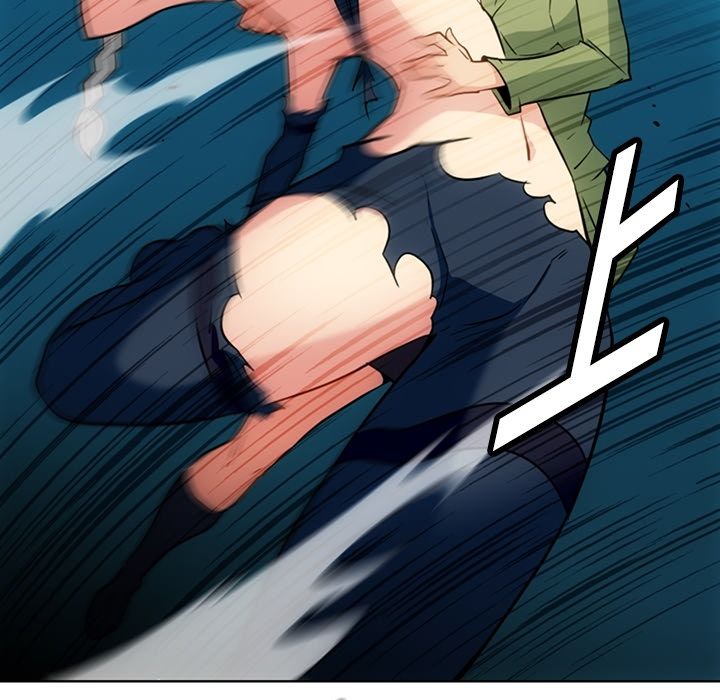 [韩国漫画] 如此可爱的间谍? 剧情,巨乳大奶#[107P]-31