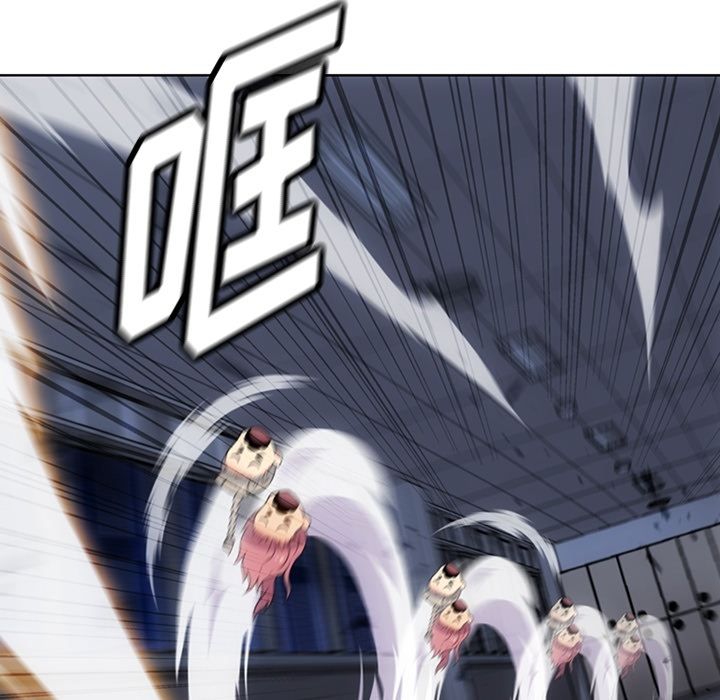 [韩国漫画] 如此可爱的间谍? 剧情,巨乳大奶#[107P]-32