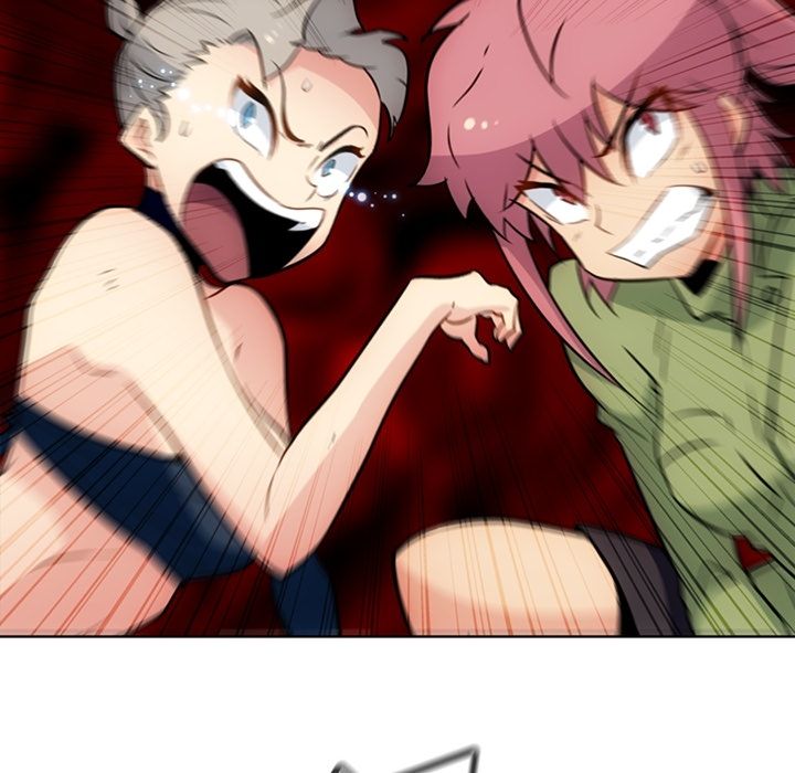 [韩国漫画] 如此可爱的间谍? 剧情,巨乳大奶#[107P]-42