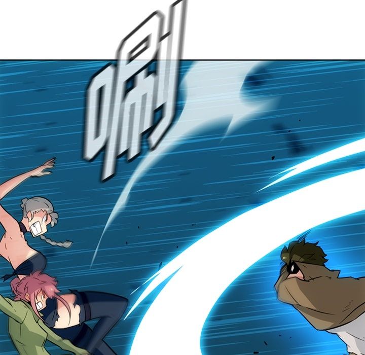 [韩国漫画] 如此可爱的间谍? 剧情,巨乳大奶#[107P]-45