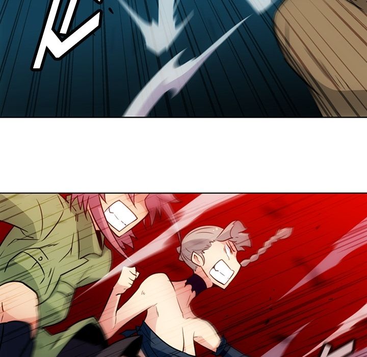 [韩国漫画] 如此可爱的间谍? 剧情,巨乳大奶#[107P]-48