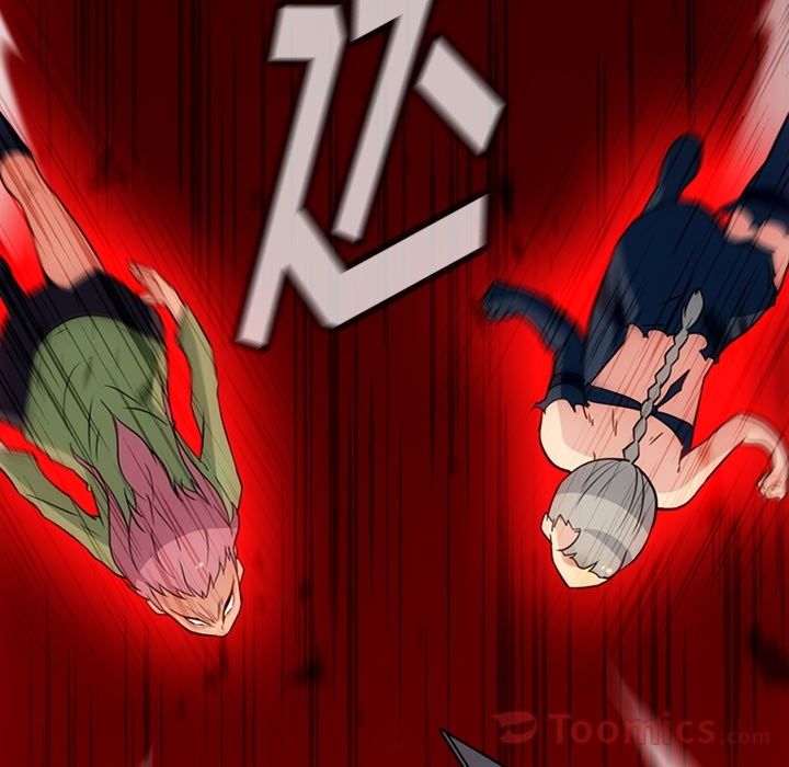 [韩国漫画] 如此可爱的间谍? 剧情,巨乳大奶#[107P]-51