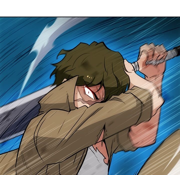 [韩国漫画] 如此可爱的间谍? 剧情,巨乳大奶#[107P]-55