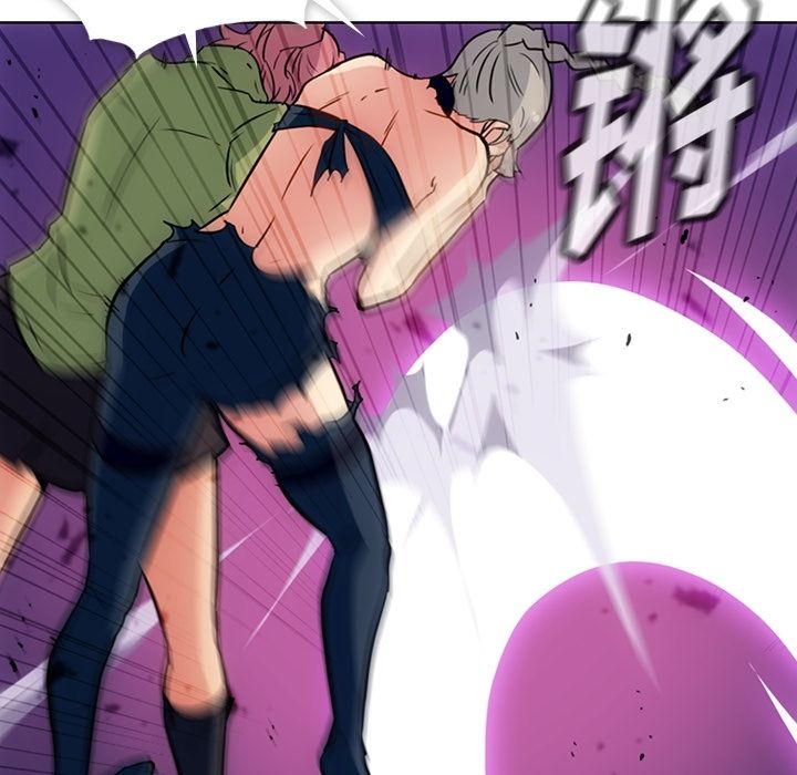 [韩国漫画] 如此可爱的间谍? 剧情,巨乳大奶#[107P]-57