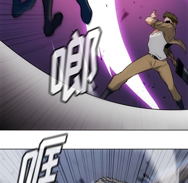 [韩国漫画] 如此可爱的间谍? 剧情,巨乳大奶#[107P]-58