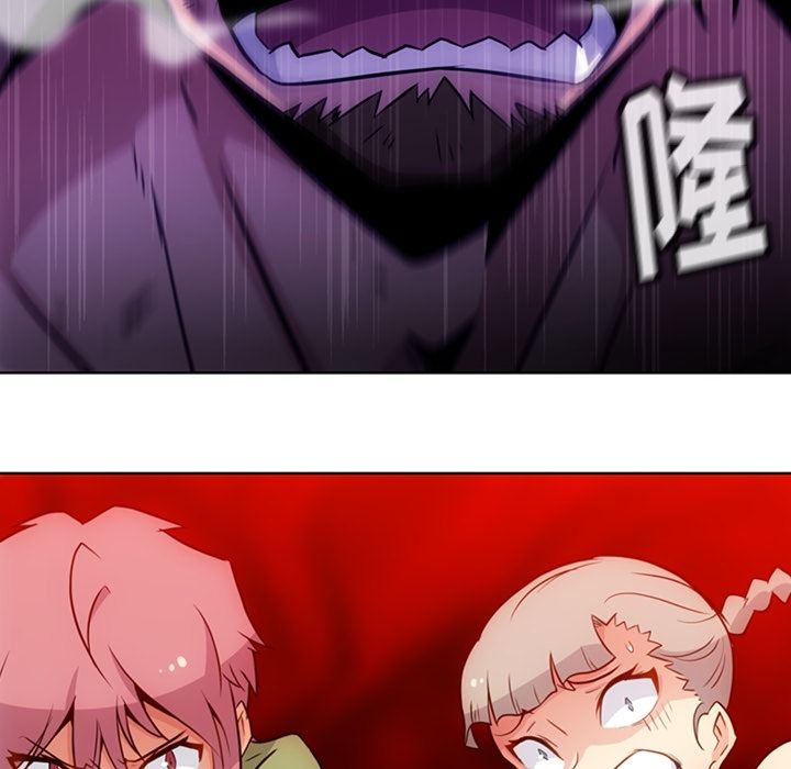 [韩国漫画] 如此可爱的间谍? 剧情,巨乳大奶#[107P]-73