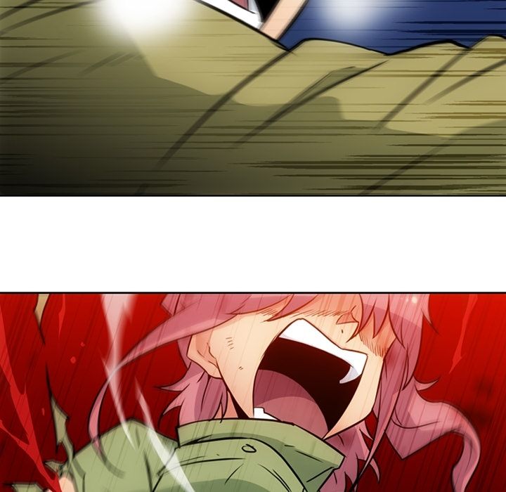 [韩国漫画] 如此可爱的间谍? 剧情,巨乳大奶#[107P]-80