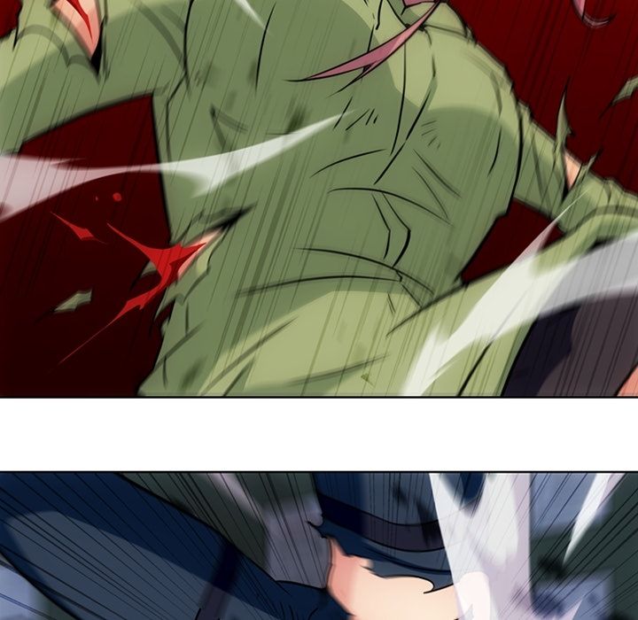 [韩国漫画] 如此可爱的间谍? 剧情,巨乳大奶#[107P]-81