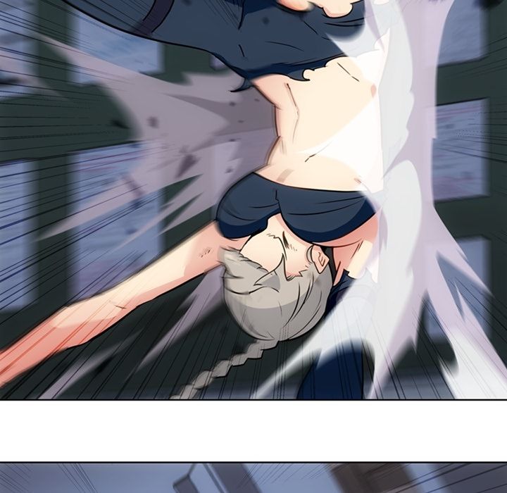 [韩国漫画] 如此可爱的间谍? 剧情,巨乳大奶#[107P]-82