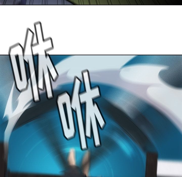 [韩国漫画] 如此可爱的间谍? 剧情,巨乳大奶#[107P]-84