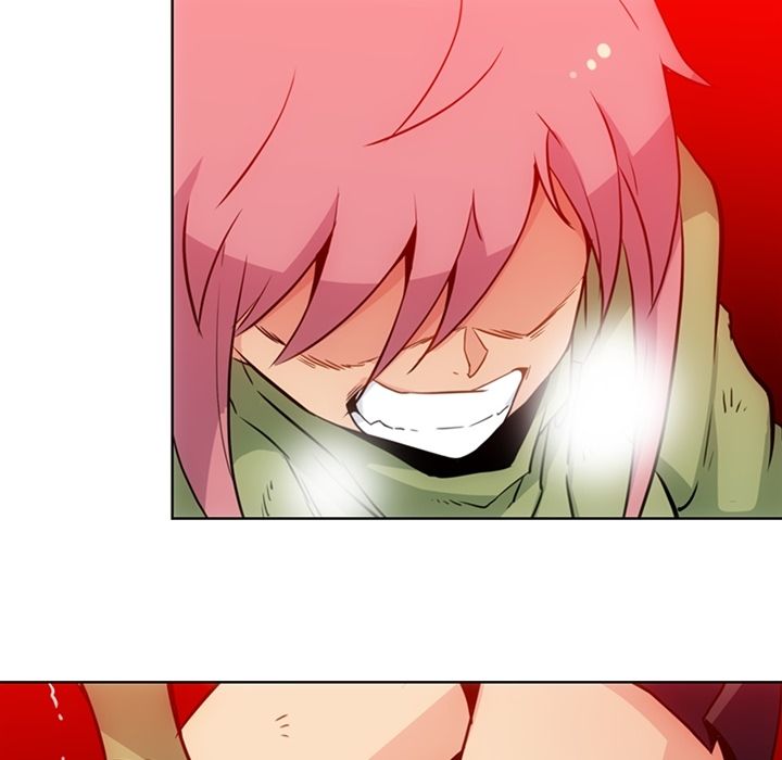 [韩国漫画] 如此可爱的间谍? 剧情,巨乳大奶#[107P]-92