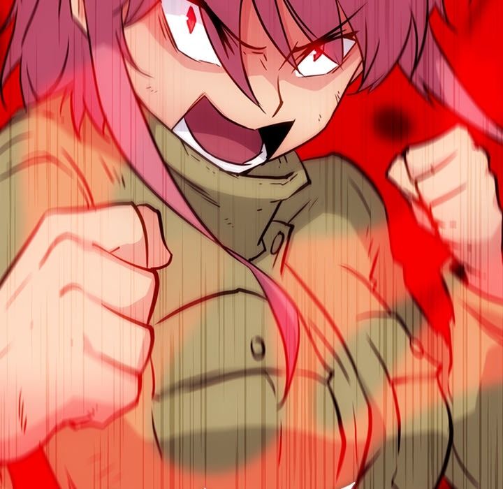 [韩国漫画] 如此可爱的间谍? 剧情,巨乳大奶#[107P]-96