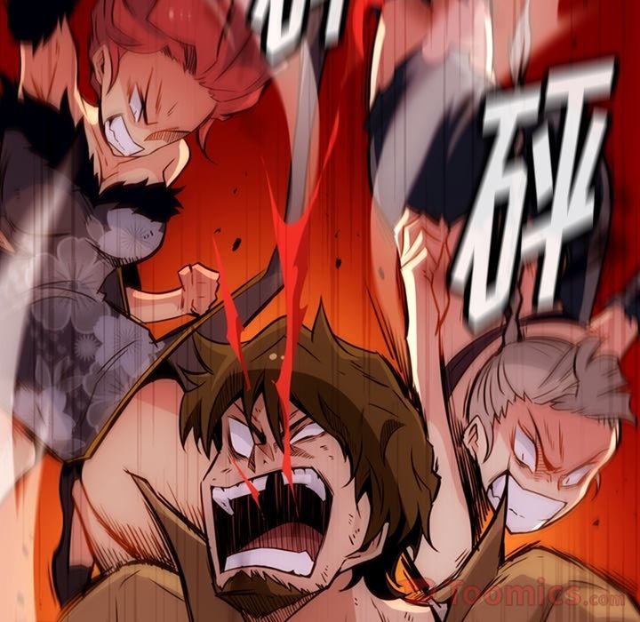 [韩国漫画] 如此可爱的间谍? 剧情,巨乳大奶#[101P]-11