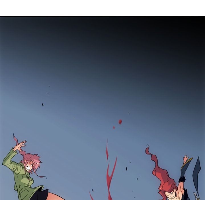 [韩国漫画] 如此可爱的间谍? 剧情,巨乳大奶#[101P]-14