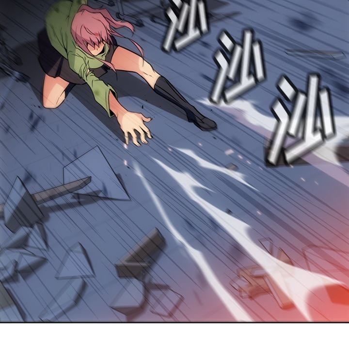 [韩国漫画] 如此可爱的间谍? 剧情,巨乳大奶#[101P]-16