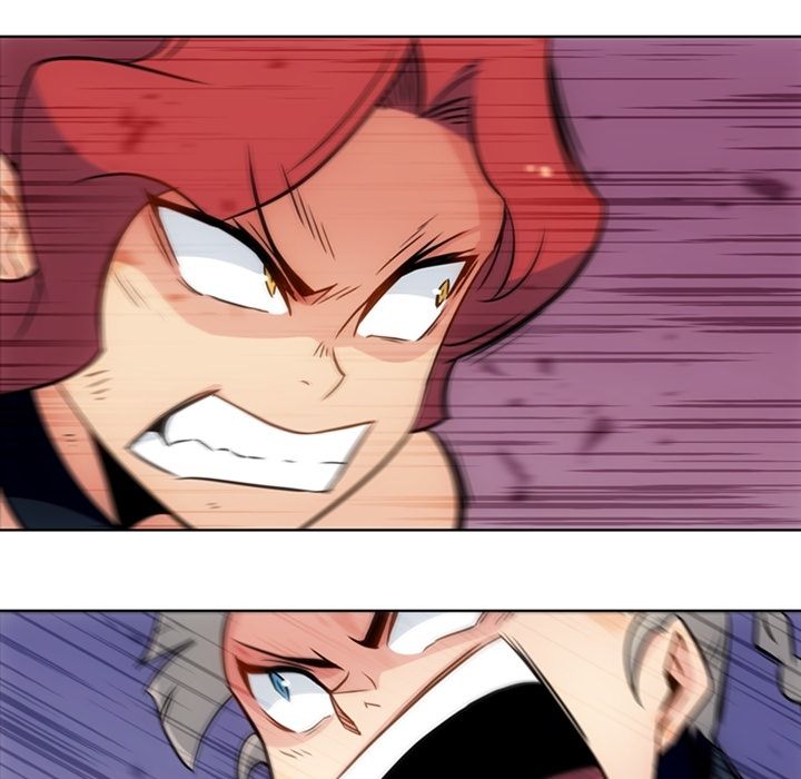 [韩国漫画] 如此可爱的间谍? 剧情,巨乳大奶#[101P]-17