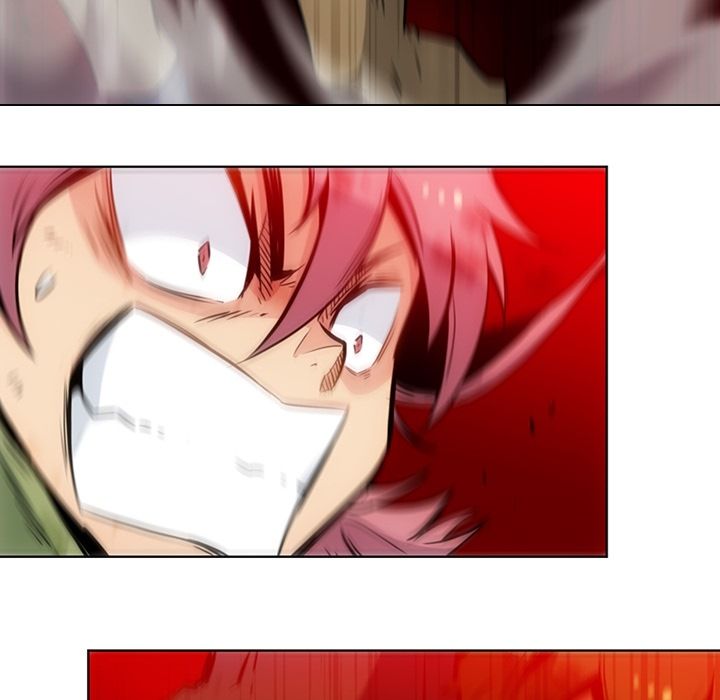 [韩国漫画] 如此可爱的间谍? 剧情,巨乳大奶#[101P]-2