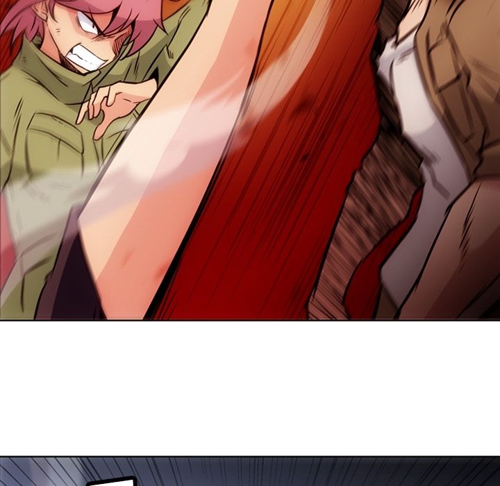 [韩国漫画] 如此可爱的间谍? 剧情,巨乳大奶#[101P]-51