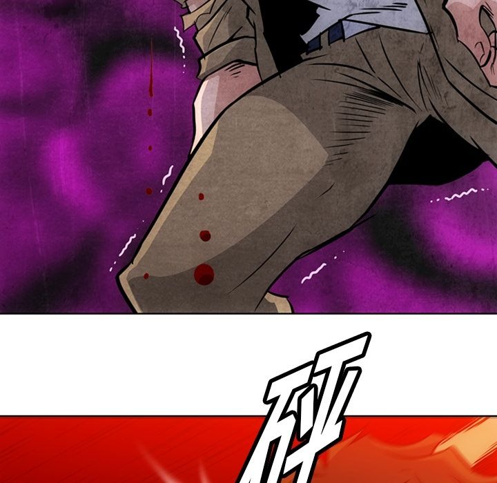 [韩国漫画] 如此可爱的间谍? 剧情,巨乳大奶#[101P]-55