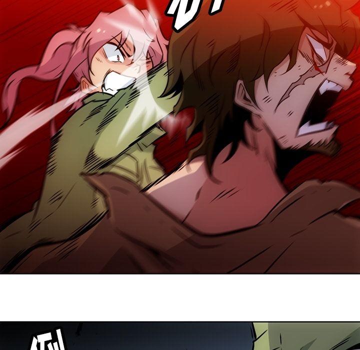 [韩国漫画] 如此可爱的间谍? 剧情,巨乳大奶#[101P]-56