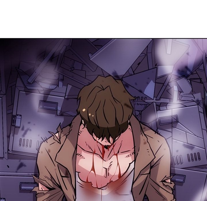 [韩国漫画] 如此可爱的间谍? 剧情,巨乳大奶#[101P]-62