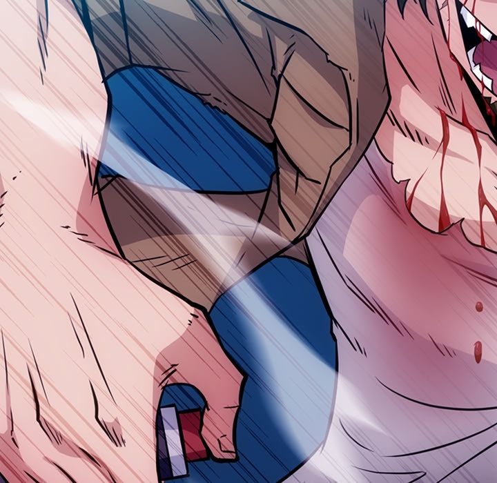 [韩国漫画] 如此可爱的间谍? 剧情,巨乳大奶#[101P]-70