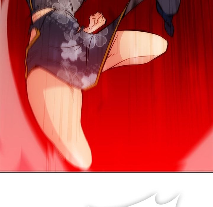 [韩国漫画] 如此可爱的间谍? 剧情,巨乳大奶#[101P]-9