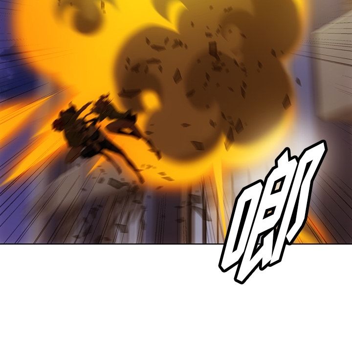 [韩国漫画] 如此可爱的间谍? 剧情,巨乳大奶#[101P]-97