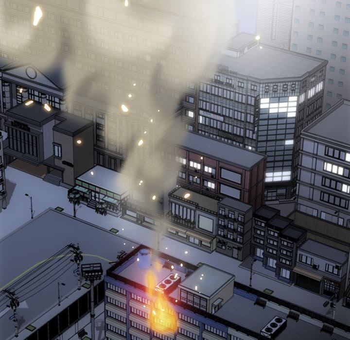 [韩国漫画] 如此可爱的间谍? 剧情,巨乳大奶#[101P]-99