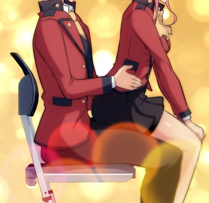 [韩国漫画] 如此可爱的间谍? 剧情,巨乳大奶#[128P]-100