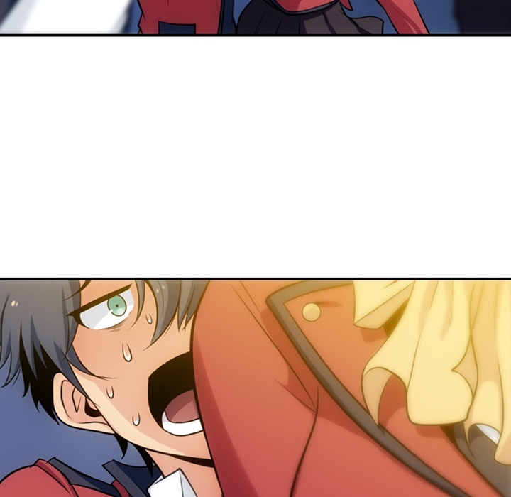 [韩国漫画] 如此可爱的间谍? 剧情,巨乳大奶#[128P]-103