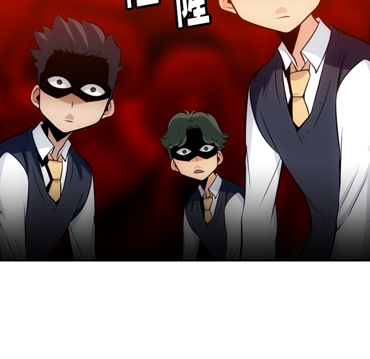 [韩国漫画] 如此可爱的间谍? 剧情,巨乳大奶#[128P]-119