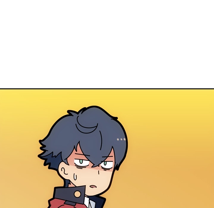 [韩国漫画] 如此可爱的间谍? 剧情,巨乳大奶#[128P]-120