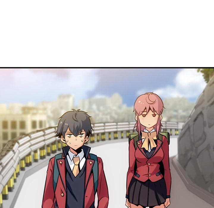 [韩国漫画] 如此可爱的间谍? 剧情,巨乳大奶#[128P]-33