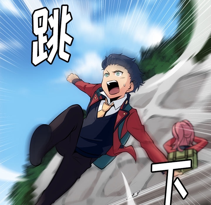 [韩国漫画] 如此可爱的间谍? 剧情,巨乳大奶#[128P]-44