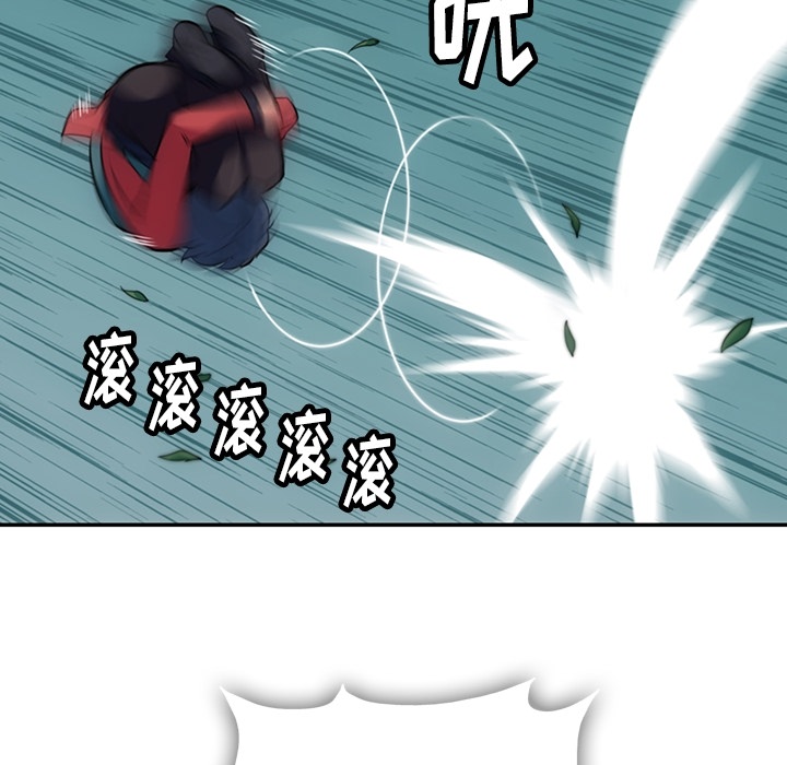 [韩国漫画] 如此可爱的间谍? 剧情,巨乳大奶#[128P]-50