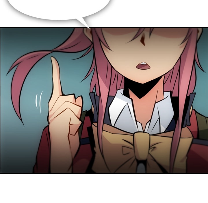 [韩国漫画] 如此可爱的间谍? 剧情,巨乳大奶#[128P]-60