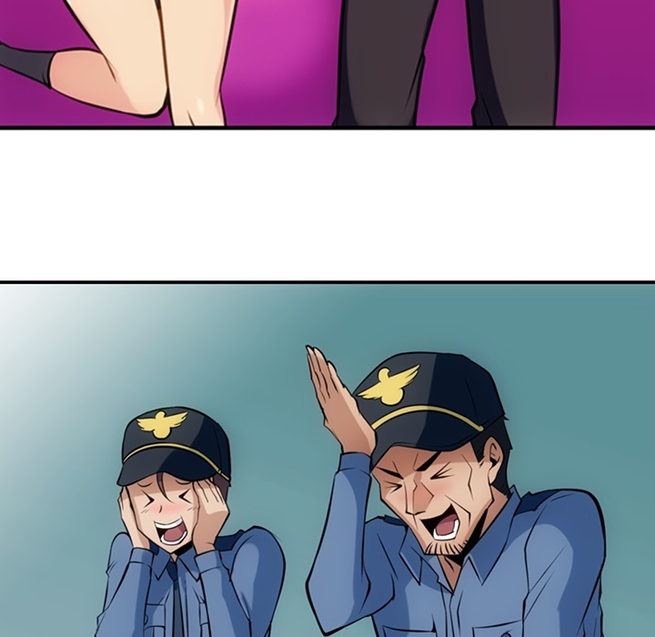 [韩国漫画] 如此可爱的间谍? 剧情,巨乳大奶#[128P]-63