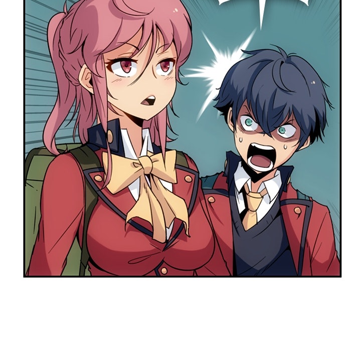 [韩国漫画] 如此可爱的间谍? 剧情,巨乳大奶#[128P]-67