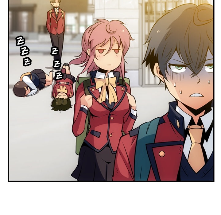 [韩国漫画] 如此可爱的间谍? 剧情,巨乳大奶#[128P]-73