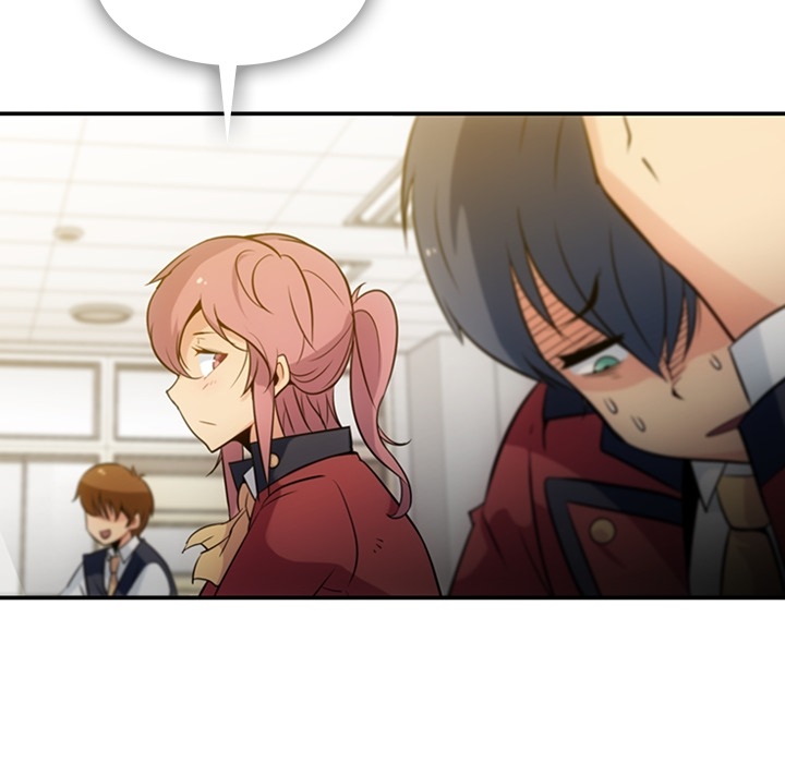 [韩国漫画] 如此可爱的间谍? 剧情,巨乳大奶#[128P]-77