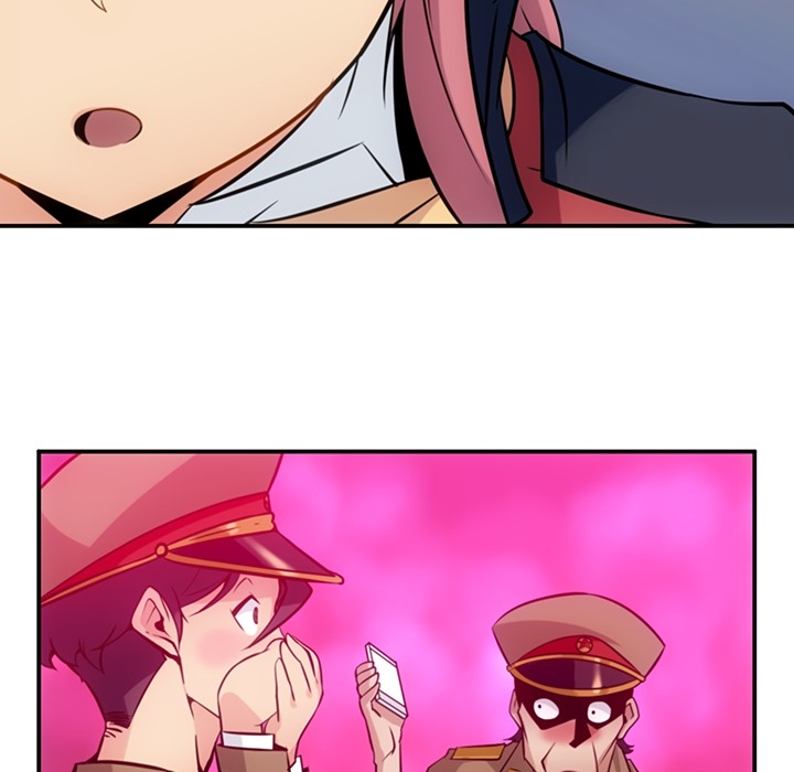 [韩国漫画] 如此可爱的间谍? 剧情,巨乳大奶#[128P]-83