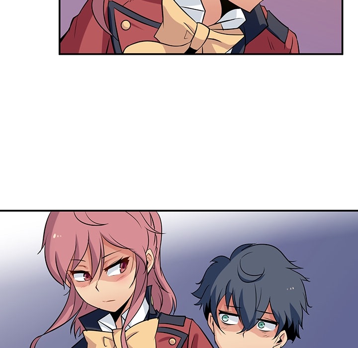 [韩国漫画] 如此可爱的间谍? 剧情,巨乳大奶#[128P]-96