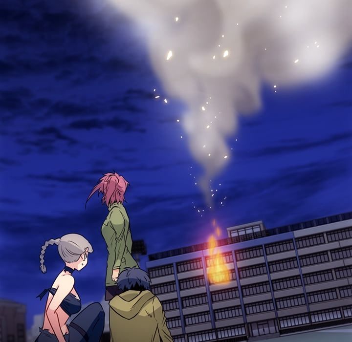 [韩国漫画] 如此可爱的间谍? 剧情,巨乳大奶#[79P]-2