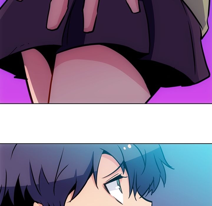 [韩国漫画] 如此可爱的间谍? 剧情,巨乳大奶#[79P]-26