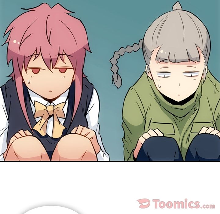 [韩国漫画] 如此可爱的间谍? 剧情,巨乳大奶#[79P]-47