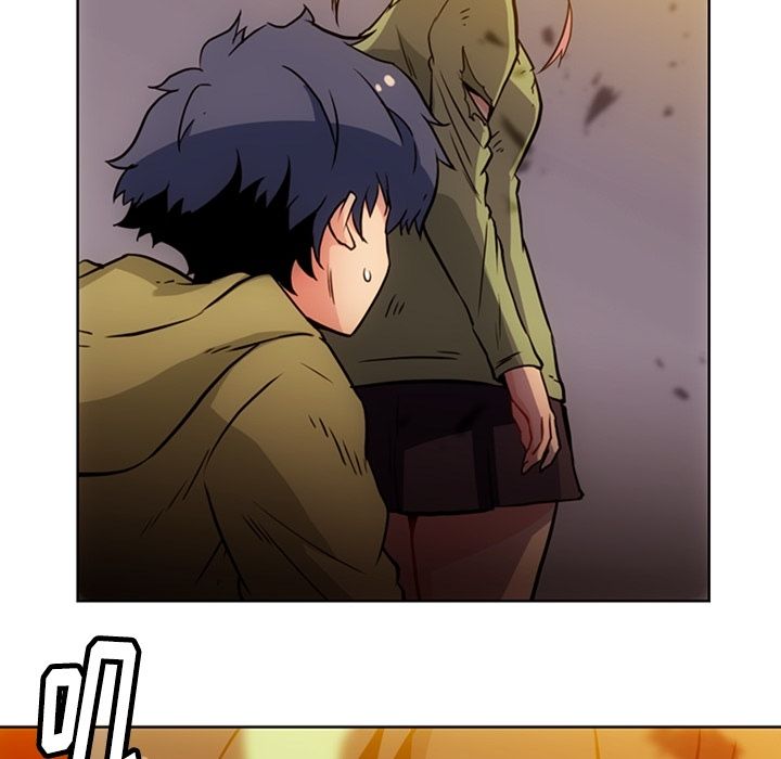 [韩国漫画] 如此可爱的间谍? 剧情,巨乳大奶#[79P]-6