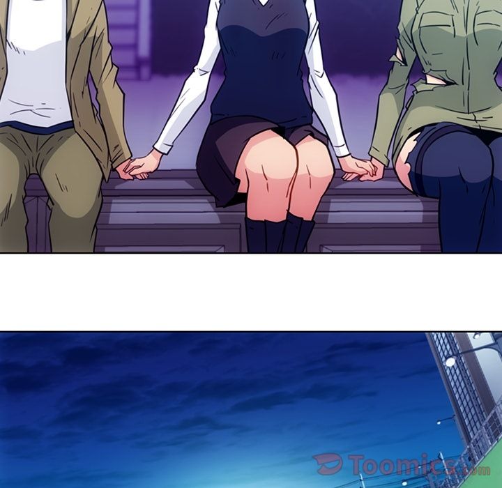 [韩国漫画] 如此可爱的间谍? 剧情,巨乳大奶#[79P]-68